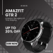 Smartwatch (Amazfit GTR 2 New Edition)